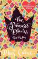 The Princess Diaries: Give Me Five (The Princess Diaries), Meg Cabot 