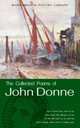 The Works of John Donne (with an Introduction and Bibliography) (на англ.яз.) Серия: The wordsworth poetry library, 