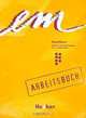 em Hauptkurs. Arbeitsbuch. Deutsch als Fremdsprache fur die Mittelstufe, Michaela Perlmann-Balme, Susanne Schwalb 