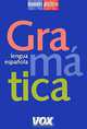 Gramatica: Lengua Espanola, 