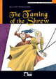 Taming of the Shrew+cd, William Shakespeare 