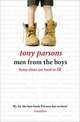 Men from the Boys, Parsons Tony 