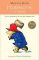 Paddington at Work, Michael Bond 