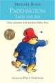 Paddington takes the air, Майкл Бонд 