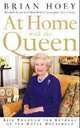 At home with the Queen, Hoey, Brian 