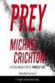 Prey 5CD, Michael Crichton 