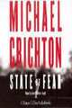 State of Fear 6CD, Michael Crichton 