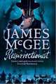 Resurrectionist (B), McGee, James 