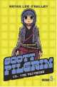 Scott Pilgrim 5: Scott Pilgrim vs the Universe, O'Malley, Bryan Lee 