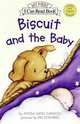 Biscuit and the Baby (My First I Can Read), Capucilli Alyssa Satin 