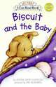 Biscuit and the Baby (My First I Can Read Series), Alyssa Satin Capucilli 