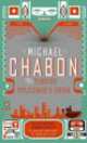 Yiddish Policemen's Union, Chabon, Michael 