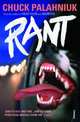 Rant: The Oral History of Buster Casey, Palahniuk Chuck 
