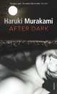 After Dark, Murakami Haruki 