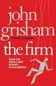 The Firm, Джон Гришэм, John Grisham 
