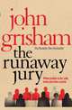 The Runaway Jury, Джон Гришэм, John Grisham 