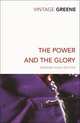 The Power And The Glory, Greene Graham 