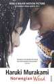 Norwegian Wood, Murakami Haruki 