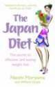 Japan Diet, Naomi Moriyama 