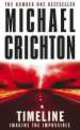 Timeline, Crichton, Michael 