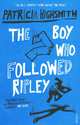 The Boy Who Followed Ripley, Highsmith, Patricia 