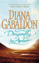 Dragonfly in Amber, Diana Gabaldon, Диана Гэблдон 