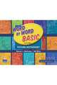 Word by Word Basic Picture Dictionary - International, Molinsky Steven J. 