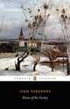 Home of the Gentry, Turgenev Ivan 