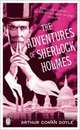 The Adventures of Sherlock Holmes, Doyle Sir Arthur Conan 