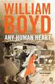 Any Human Heart, William Boyd 