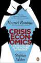 Crisis Economics: Crash Course in Future of Finance, Roubini Nouriel 