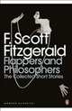 Flappers and Philosophers. The Collected Short Stories, Фрэнсис Скотт Фицджеральд, F. Scott Fitzgerald 