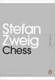 Шахматы (на английском языке), Zweig Stefan 