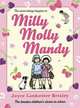 Milly-Molly-Mandy Stories, Joyce Lankester Brisley 