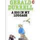 Zoo in My Luggage, Gerald Durrell 