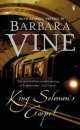 King Solomon's Carpet, Vine, Barbara 