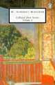 Maugham. Collected Short Stories. Volume 4, Maugham, W. Somerset 