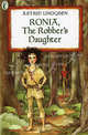 Ronia, the Robber's Daughter, Lindgren, Astrid 