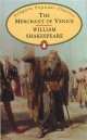 The Merchant of Venice, Shakespeare, William 