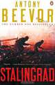 Stalingrad Ned, Antony Beevor, Энтони Бивор 