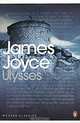 Ulysses, James Joyce 