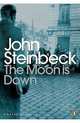 Moon Is Down, John Steinbeck 