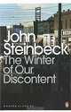 The Winter of Our Discontent, John Steinbeck 