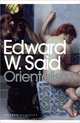 Orientalism, Said, Edward W. 