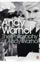 Philosophy of Andy Warhol: From A to B & Back Again (PMC), Andy Warhol 