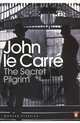 The Secret Pilgrim, Carre John Le 