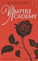 Vampire Academy (комплект из 6 книг), Mead, Richelle 