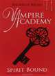 Vampire Academy: Book 5: Spirit Bound, Richelle Mead 