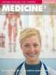 Oxford English for Careers. Medicine 1. Student's Book, McCarter Sam 