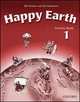 Happy Earth (Level 1). Activity Book, Bowler Bill, Parminter Sue 